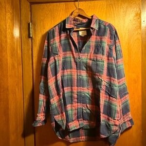 AEO Flannel
